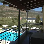 Aparthotel Agni