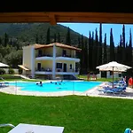 Aparthotel Agni