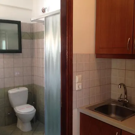 Agni Aparthotel 3*