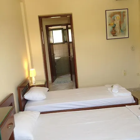 Aparthotel Agni 3*
