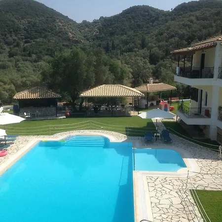 Aparthotel Agni 3*