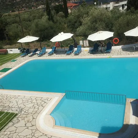 Aparthotel Agni 3*