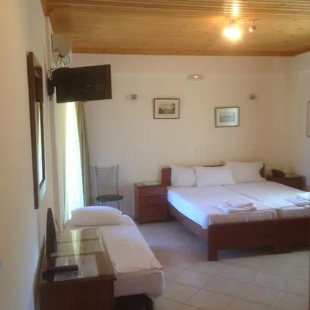 Agni Aparthotel