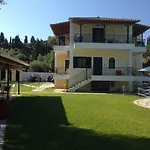 Lejlighedshotel Agni