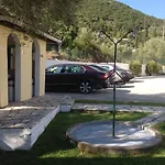 Agni Lejlighedshotel 3*