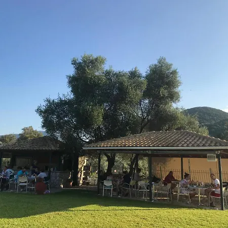 Aparthotel Agni Geni (Lefkada)