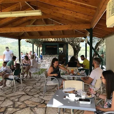 Agni 公寓式酒店