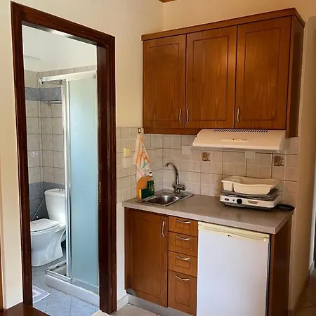 Aparthotel Agni Geni (Lefkada)