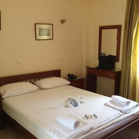 Agni 4* Geni (Lefkada)