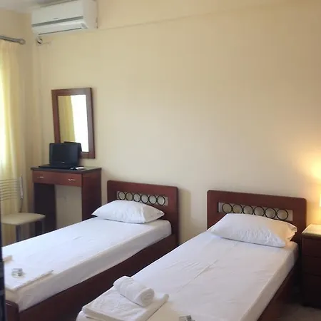 Agni Aparthotel 4*