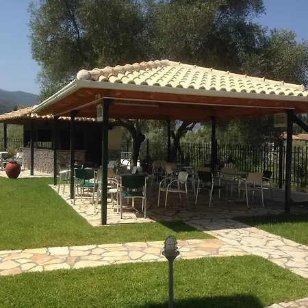 Agni 4* Geni (Lefkada)