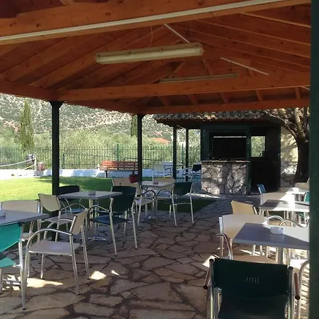 Aparthotel Agni Yénion