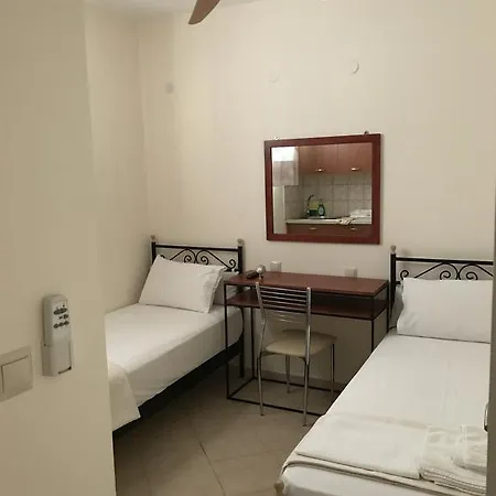 Agni Apart Otel 3*